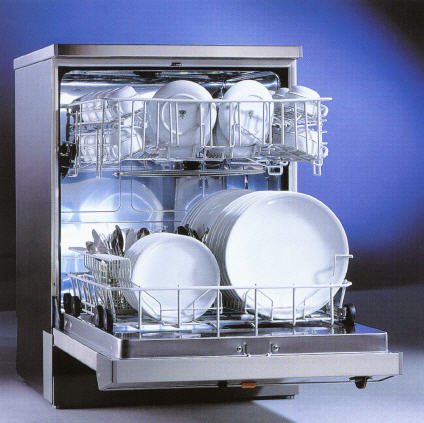 Modern Dishwashers Design 